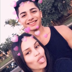 Meet your Posher, Felix